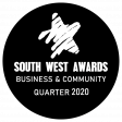 South West Awards 20201