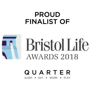 Bristol Life Awards 2018