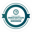 Innovation awards logo sqw