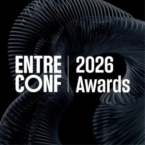 EntreConf Awards 2026 