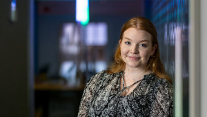 March 2026 Member of the Month - Square Works 