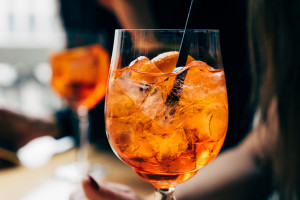 afterwork spritz 