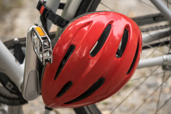 bike helmet