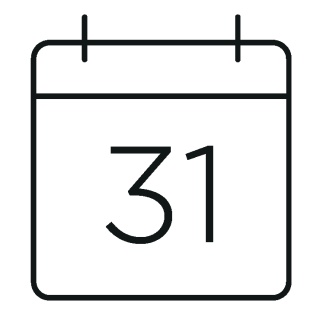 SQW website Icons Calender 31th 01