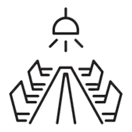 Hot Desking 2 Co-Working Space Services