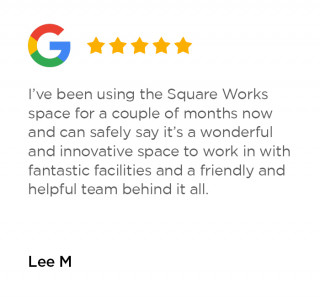 SQW Review 2