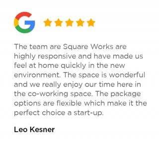 SQW Review 8