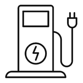 EV charging vector 2