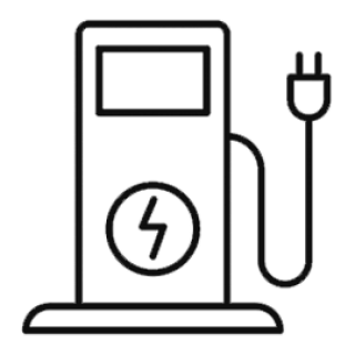 EV charging vector 2
