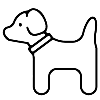 dog friendly new