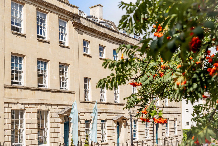  Studio space & hot desking in Bristol 