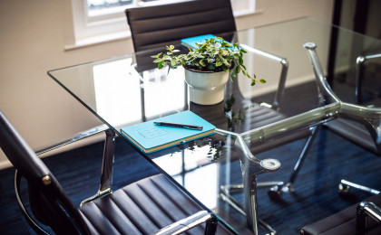 Meeting Rooms