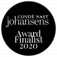 Conde Nast Johansens Award 20201