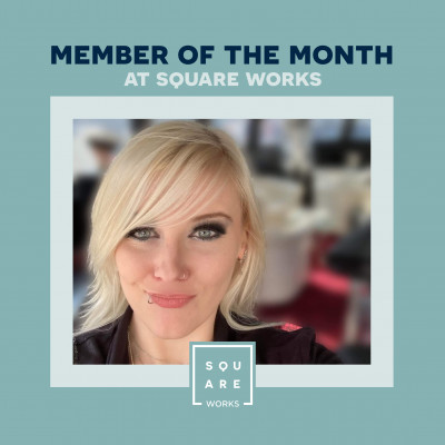 dec member of month